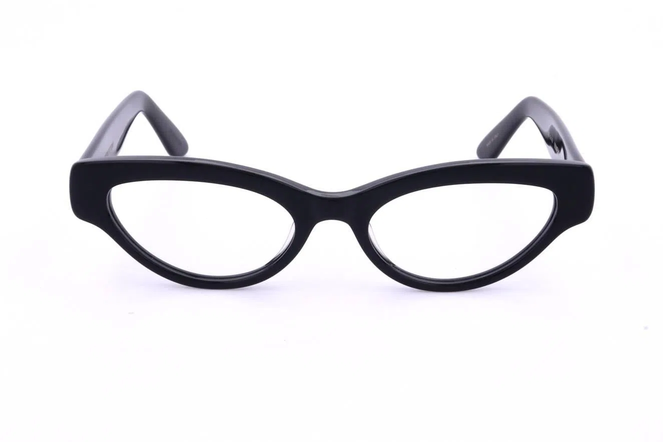 Retrosuperfuture NUMERO147NERO Eyeglasses